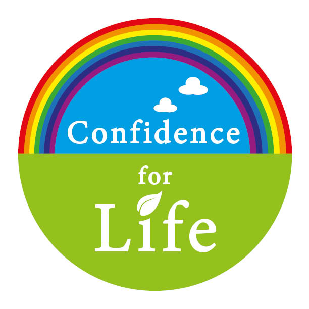 Confidence For Life